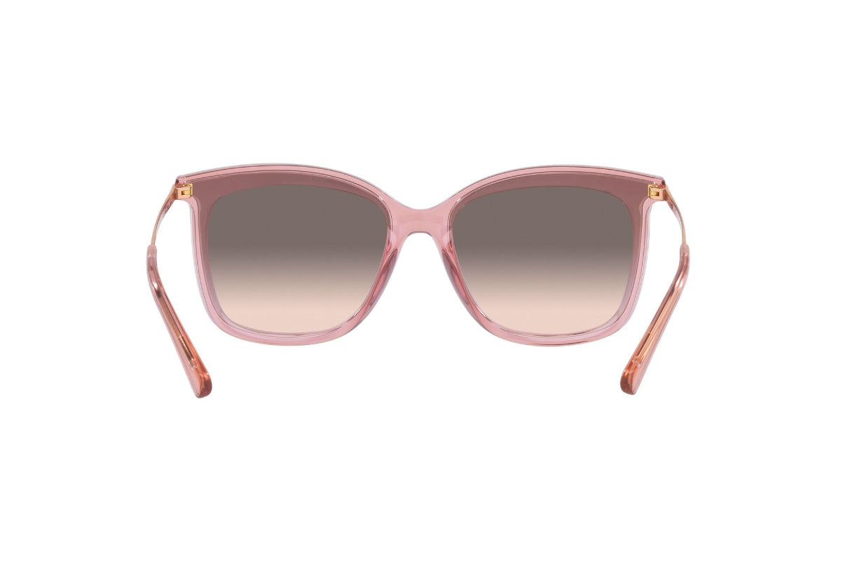 Michael Kors Lentes de Sol Zermatt Degradados MK2079U