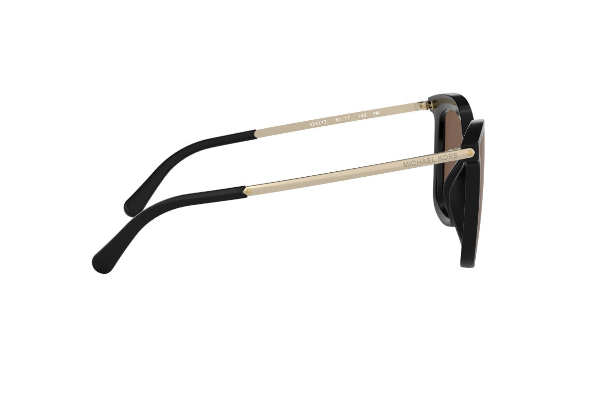 Lentes de Sol Zermatt Black Michael Kors