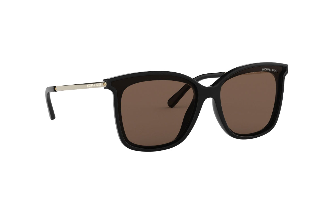 Lentes de Sol Zermatt Black Michael Kors