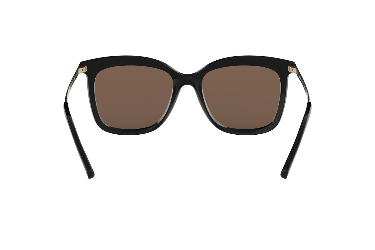 Lentes de Sol Zermatt Black Michael Kors