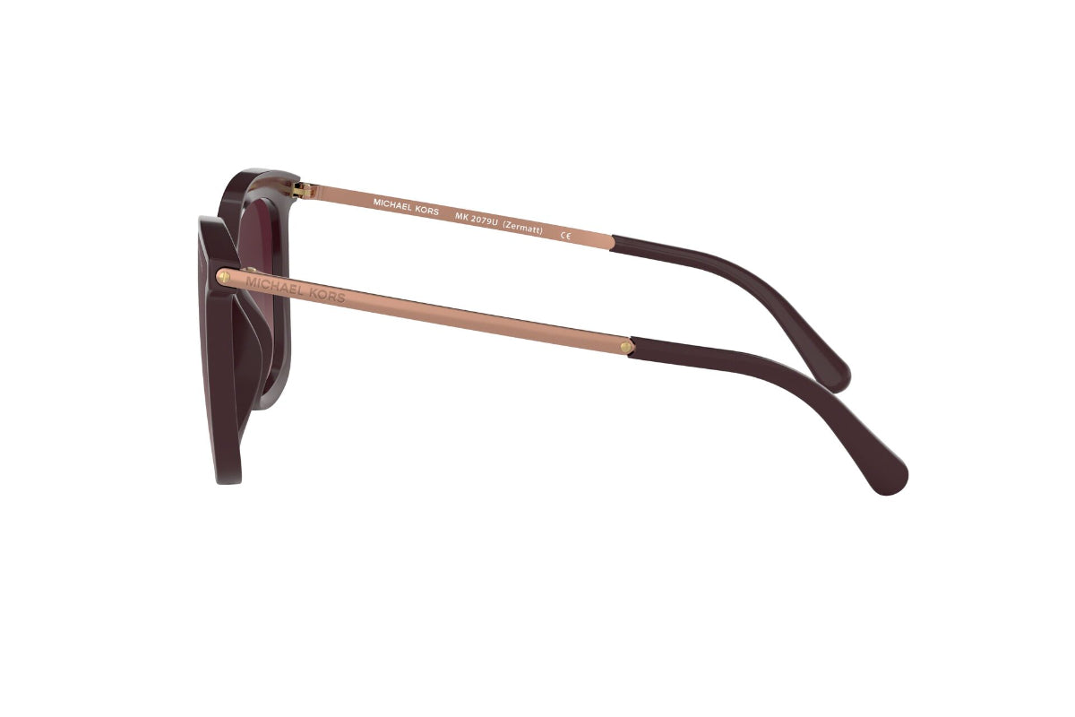 Michael Kors Lentes de Sol Zermatt MK2079U