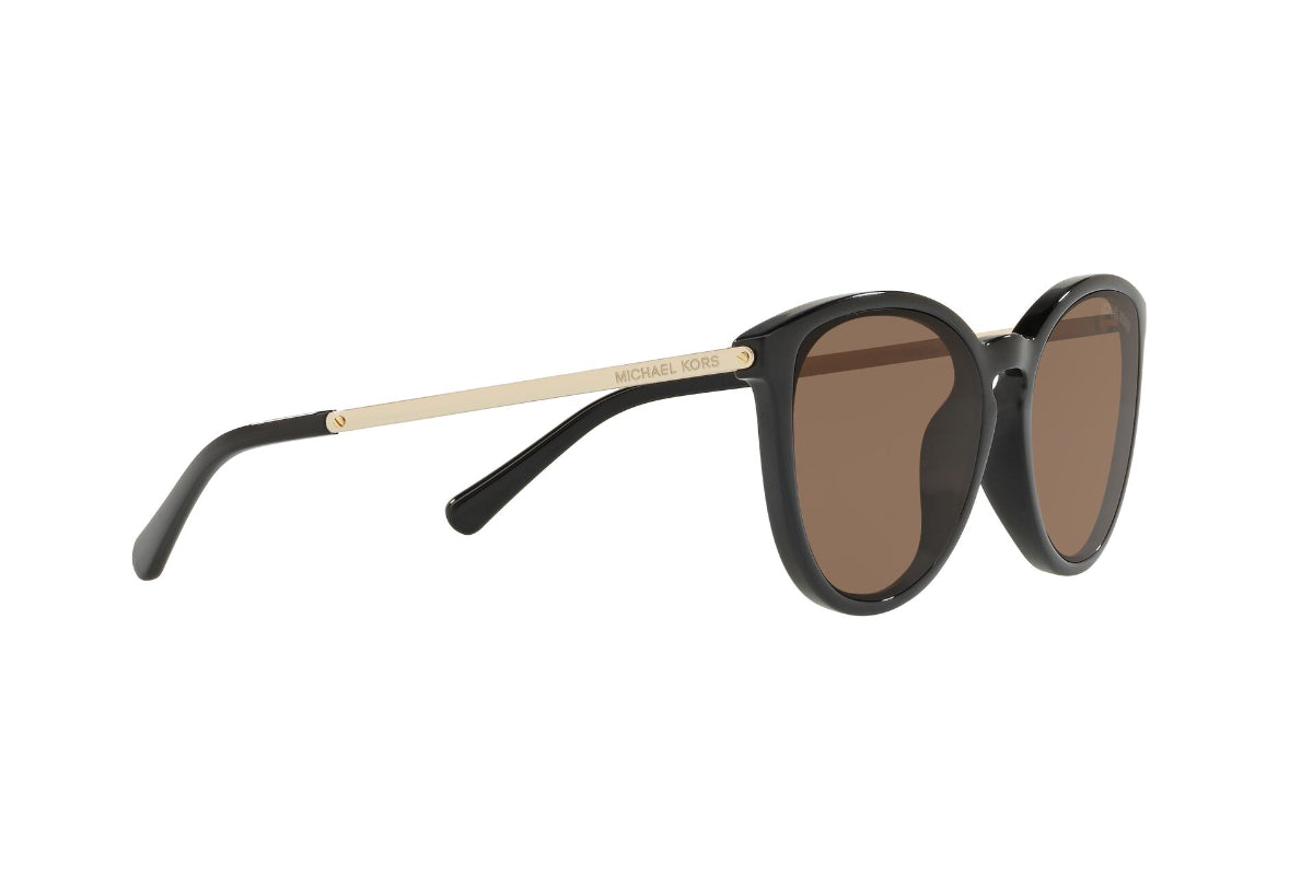 Lentes de Sol Chamonix Black Michael Kors