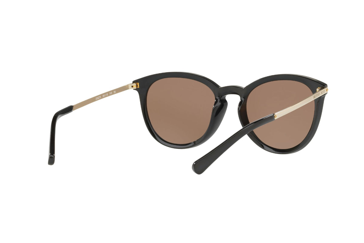 Lentes de Sol Chamonix Black Michael Kors