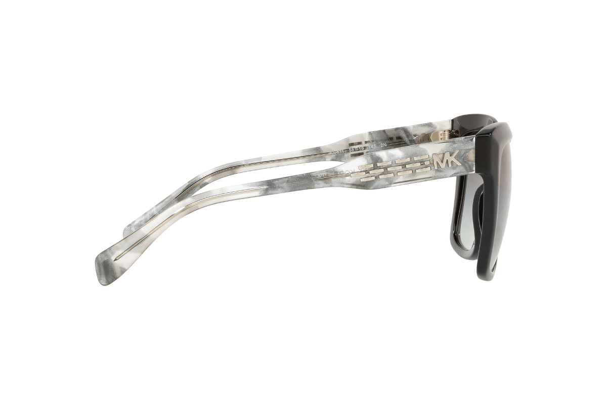 Lentes de sol Michael Kors Cortina Black