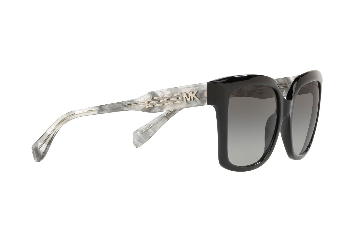 Lentes de sol Michael Kors Cortina Black