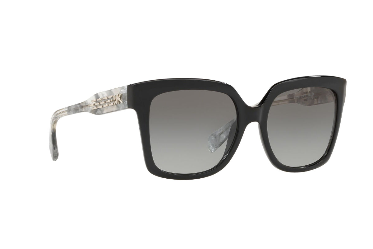 Lentes de sol Michael Kors Cortina Black