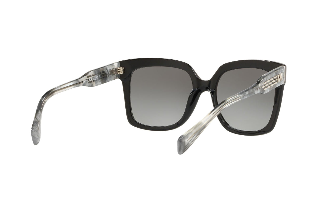 Lentes de sol Michael Kors Cortina Black