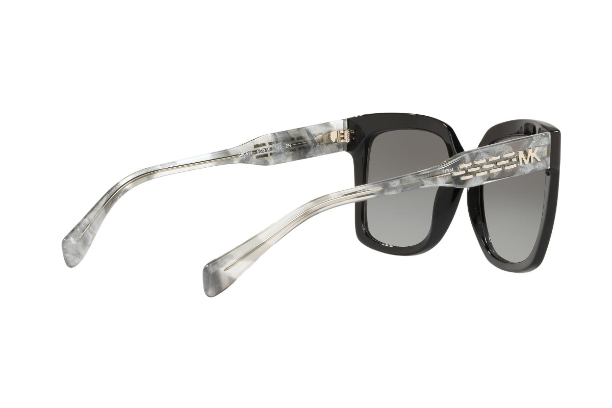 Lentes de sol Michael Kors Cortina Black