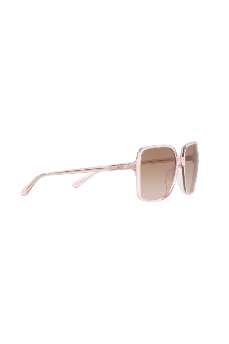 Lentes De Sol Isle Of Palms Pink Michael Kors