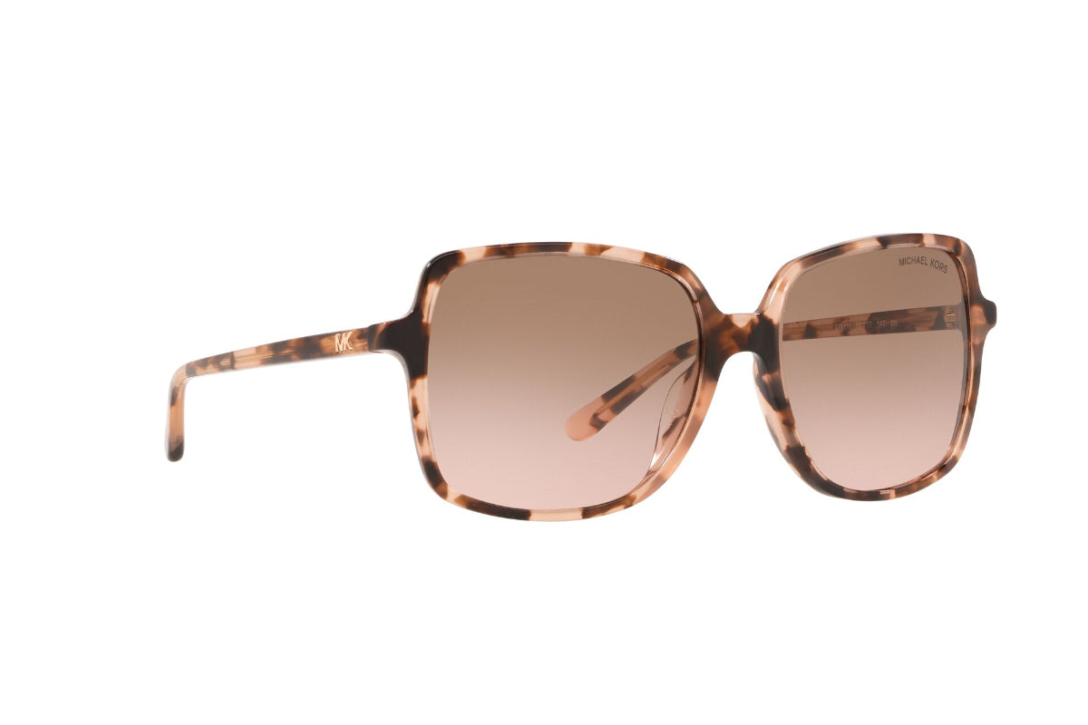 Lentes de Sol Isle of Palm rosado Michael Kors