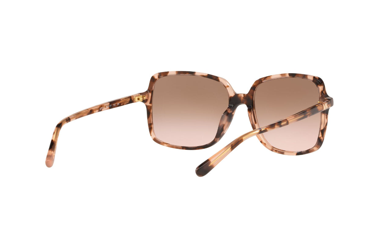 Lentes de Sol Isle of Palm rosado Michael Kors