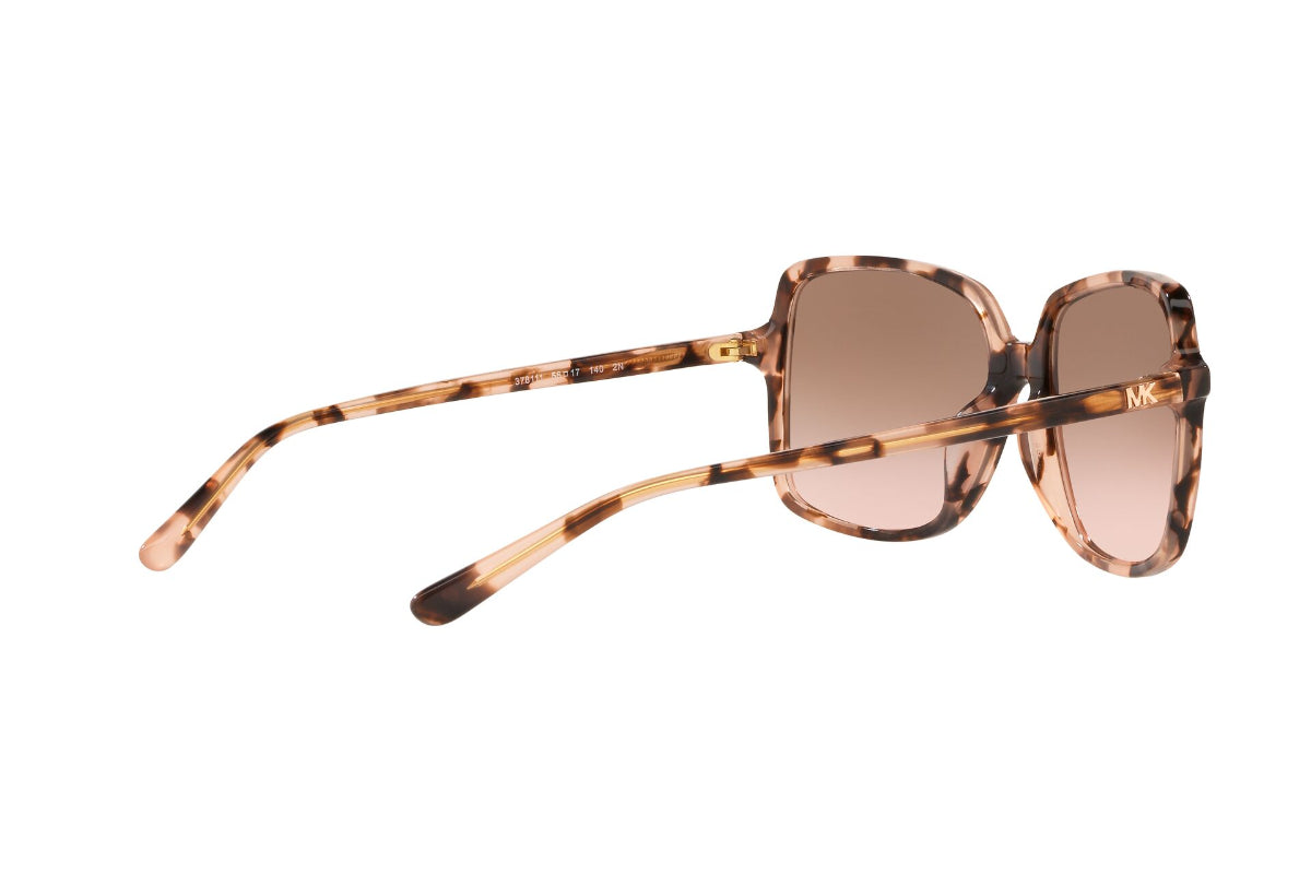 Lentes de Sol Isle of Palm rosado Michael Kors