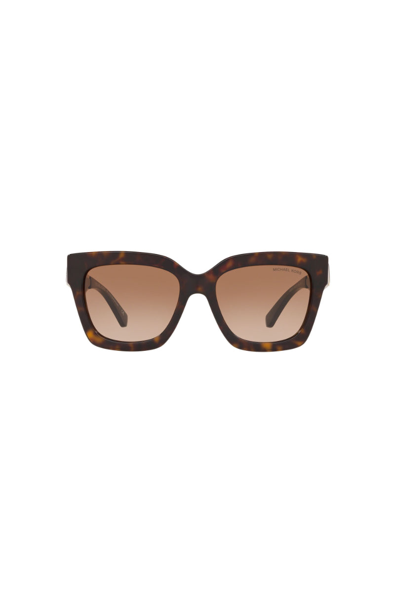 Lentes de Sol Marrón Michael Kors