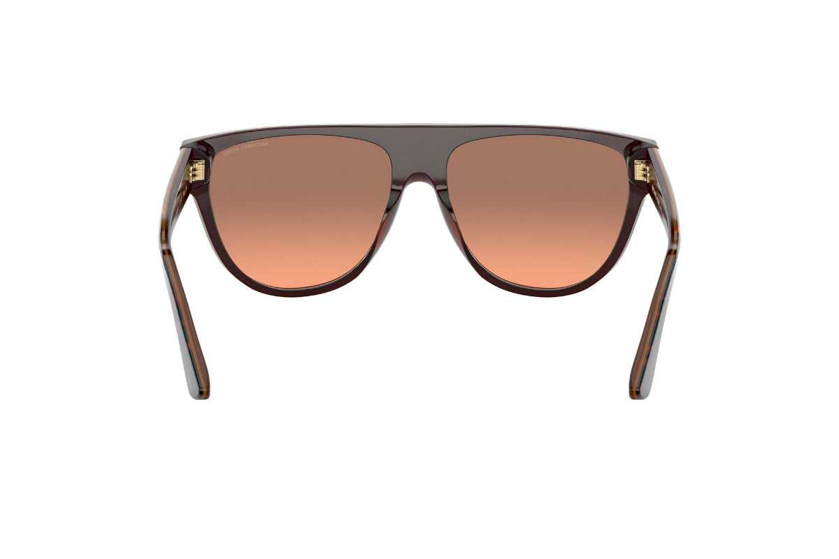 Lentes de Sol Barrow Brown Leopard Michael Kors