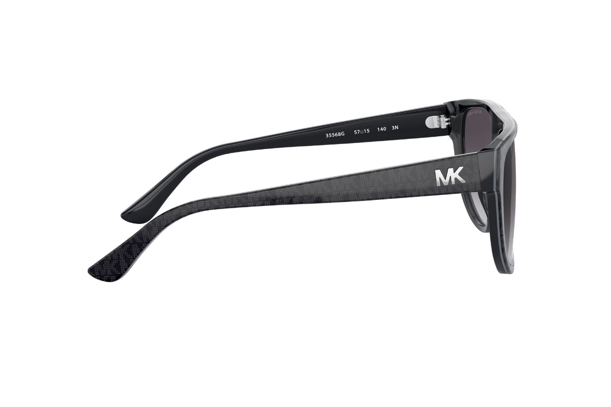 Lentes de Sol Negro Michael Kors