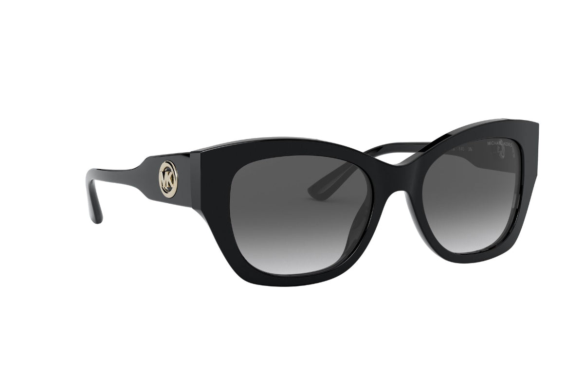 Lentes de Sol Palermo Black Michael Kors