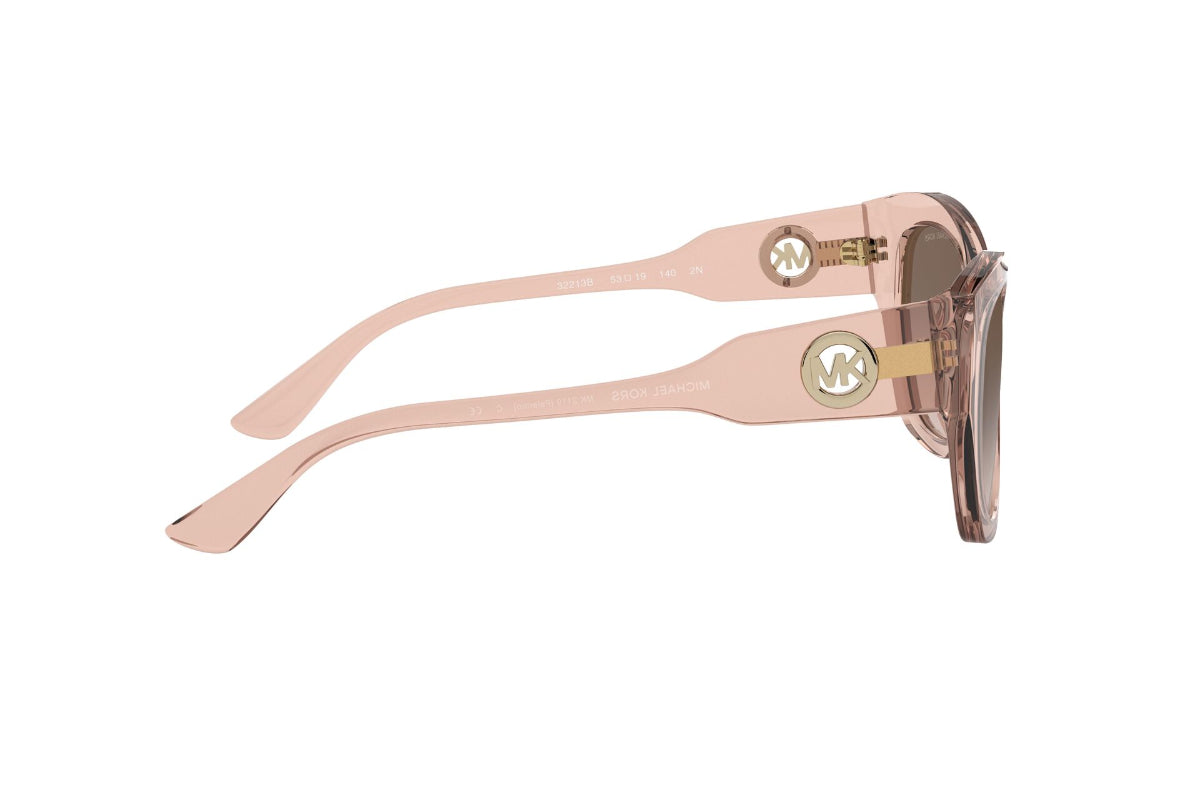 Lentes de Sol Palermo Rosa Michael Kors