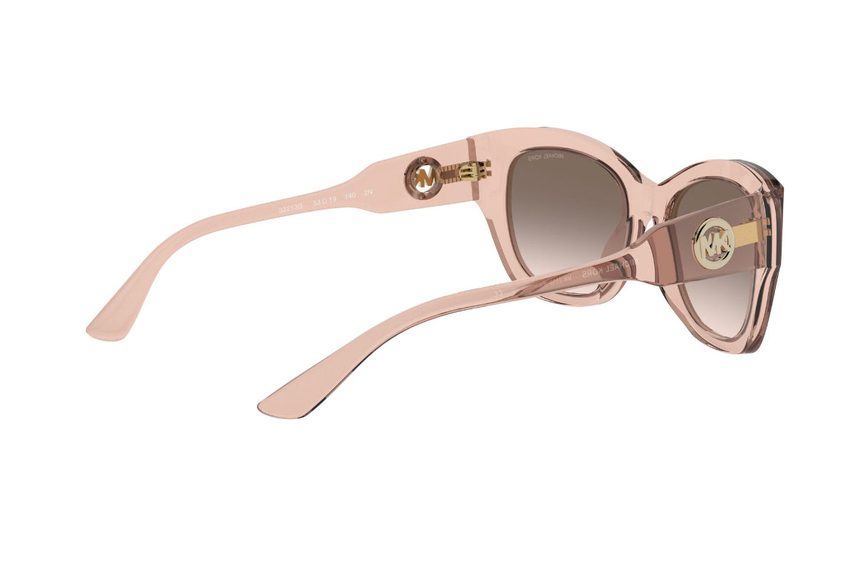 Lentes de Sol Palermo Rosa Michael Kors