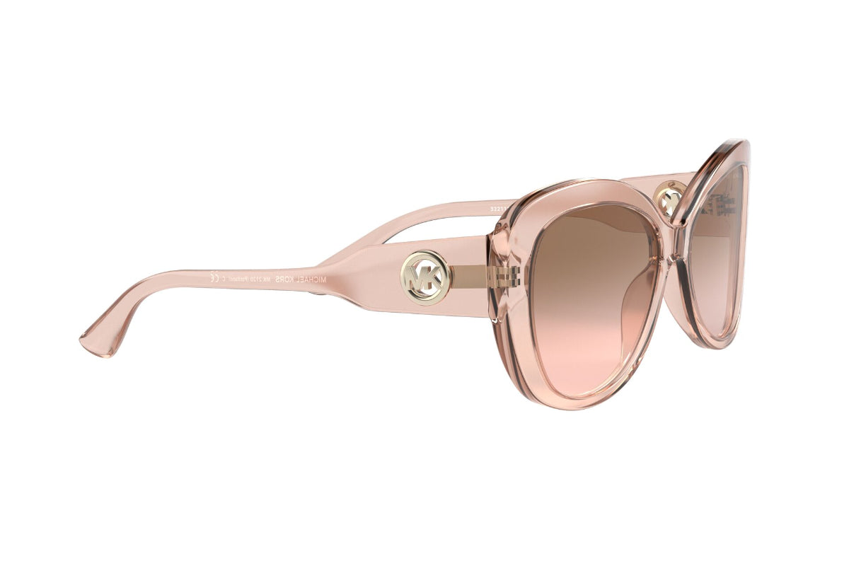 Lentes de Sol Positano Rosa Michael Kors