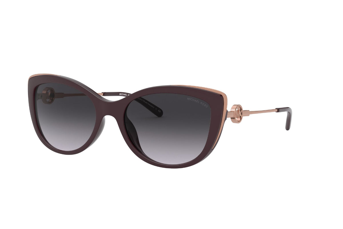 Michael Kors Lentes de Sol South Hampton Degradados MK2127U