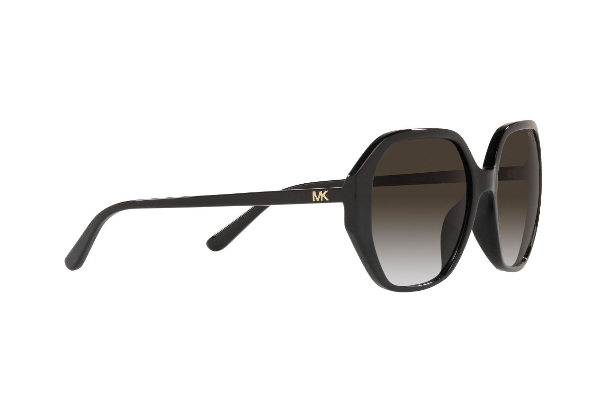 Lentes de Sol Pasadena Black Michael Kors
