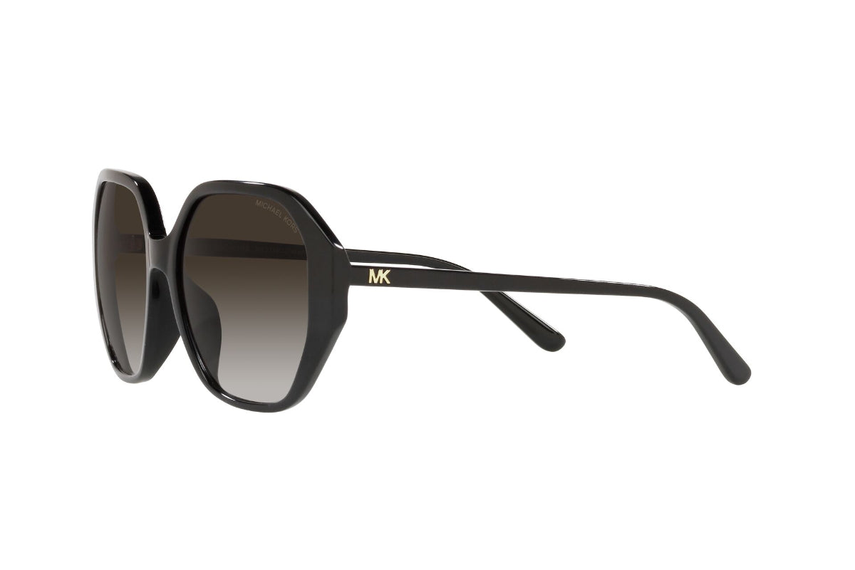 Lentes de Sol Pasadena Black Michael Kors