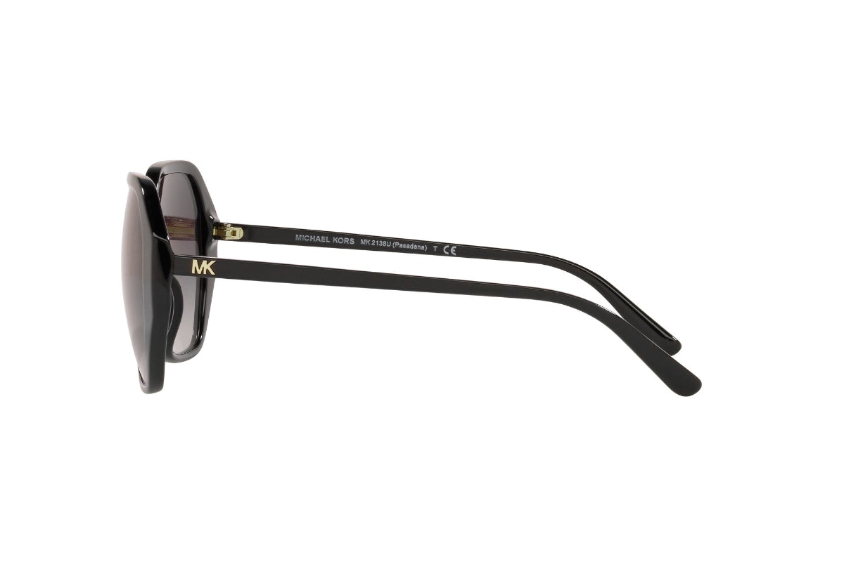 Lentes de Sol Pasadena Black Michael Kors
