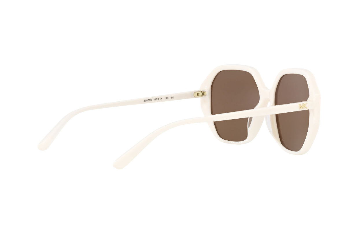 Lentes de Sol Pasadena Bone marrón Michael Kors