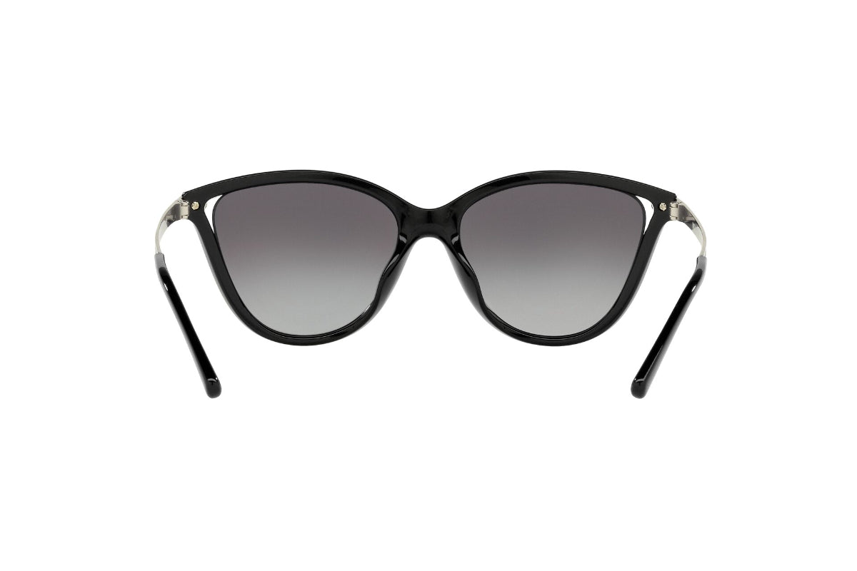 Lentes de Sol Tulum negro Michael Kors