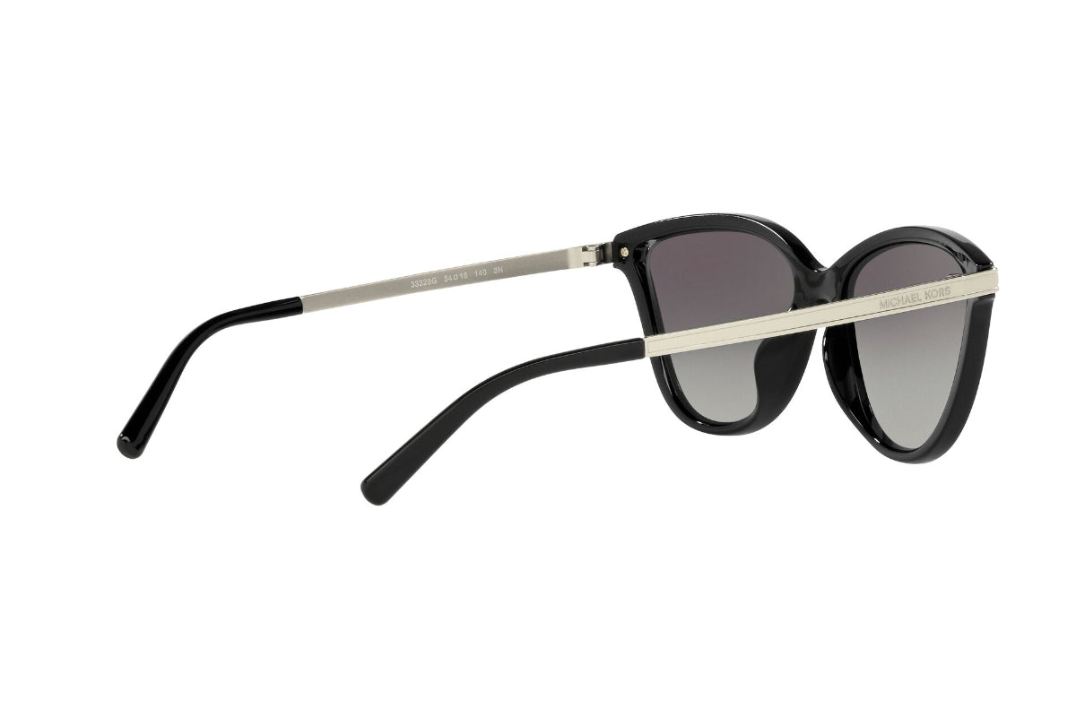 Lentes de Sol Tulum negro Michael Kors