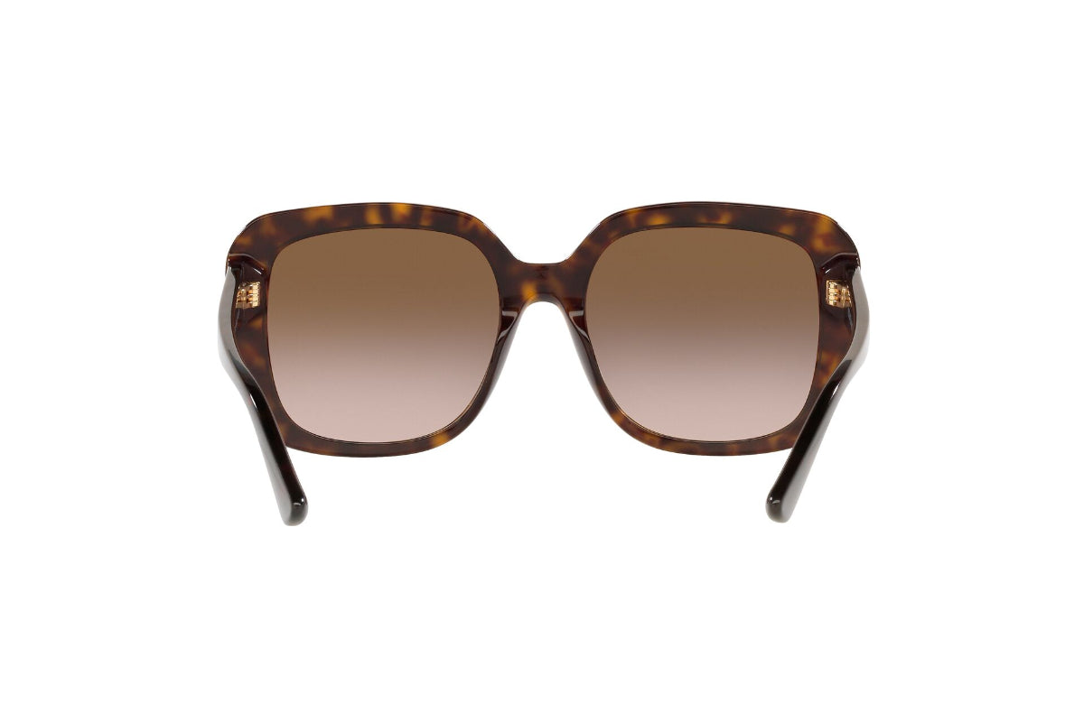Lentes de Sol Manhasset Dark Tortoise Michael Kors