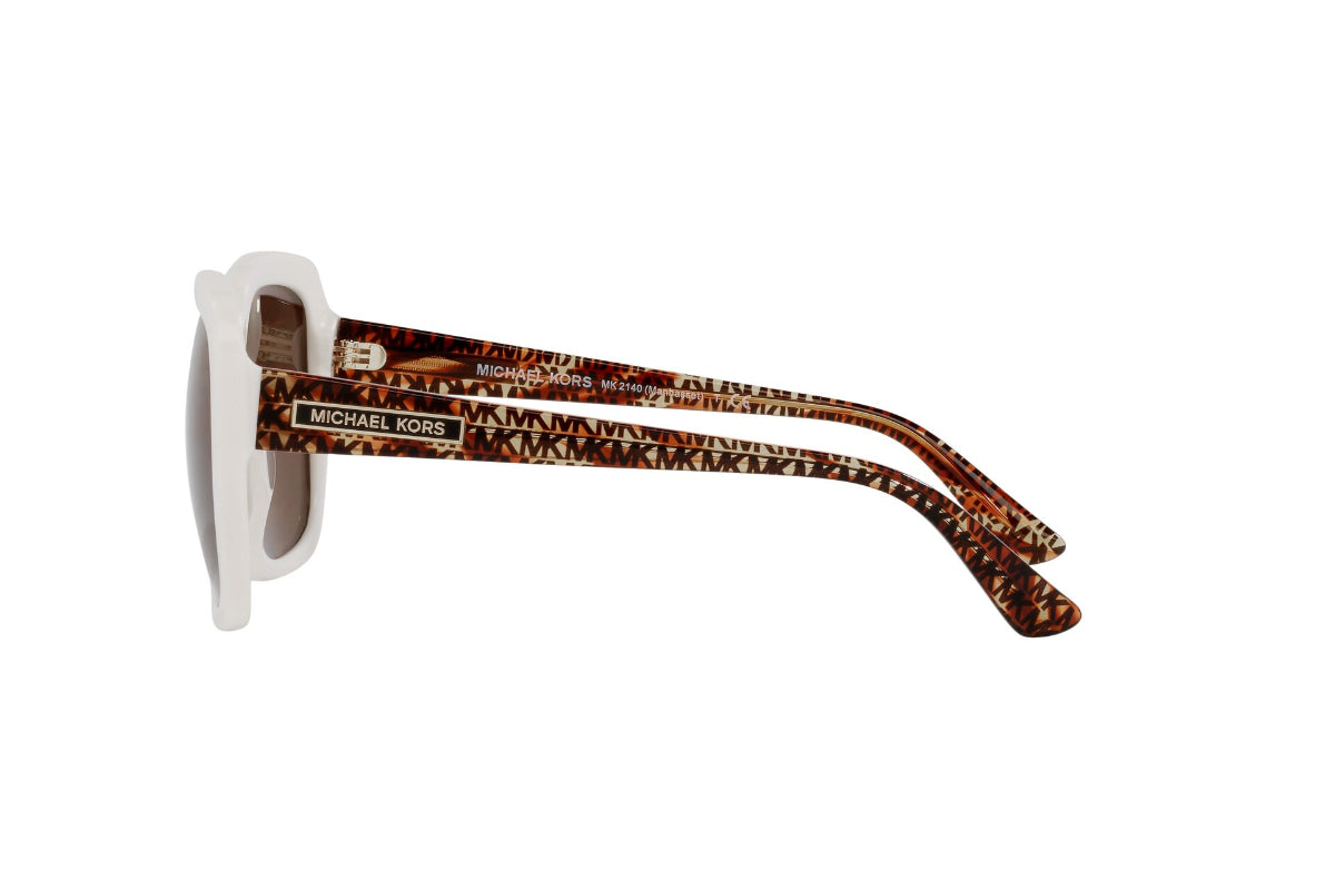 Lentes de Sol Manhasset Bone Michael Kors