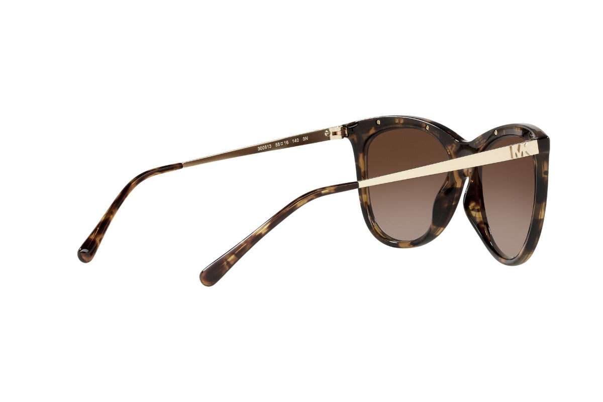 Lentes de Sol Copenhagen Dark Tortoise Michael Kors