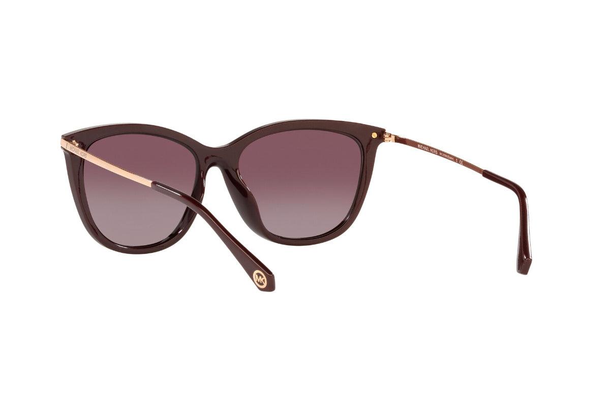 Michael Kors Lentes de Sol Dublin MK2150U