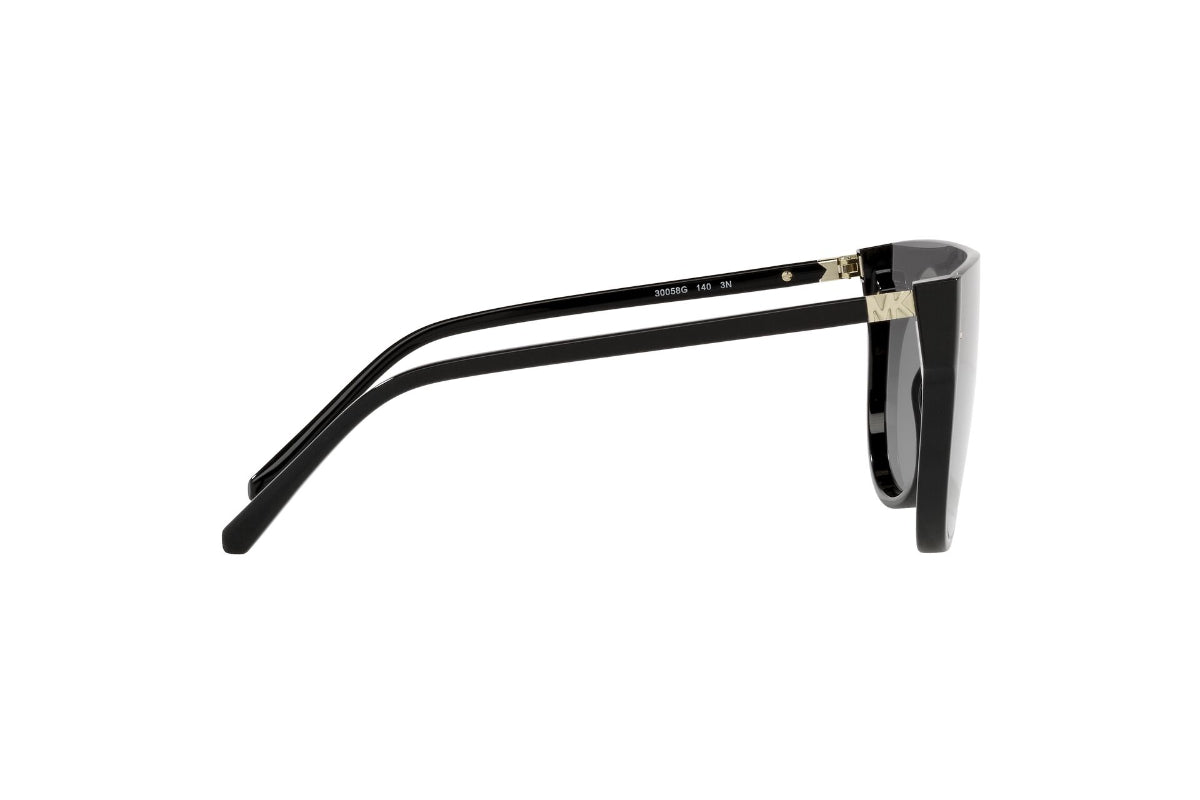 Lentes de Sol Aspen Bio Black Michael Kors