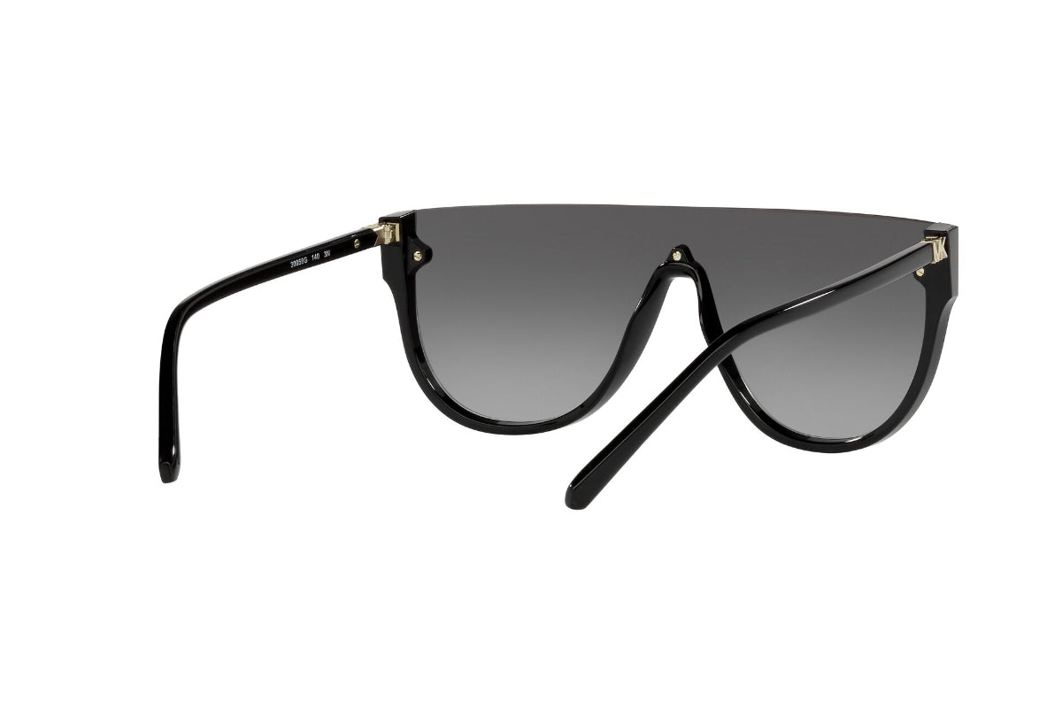 Lentes de Sol Aspen Bio Black Michael Kors