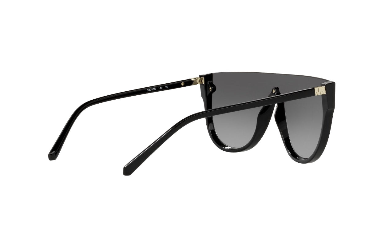 Lentes de Sol Aspen Bio Black Michael Kors