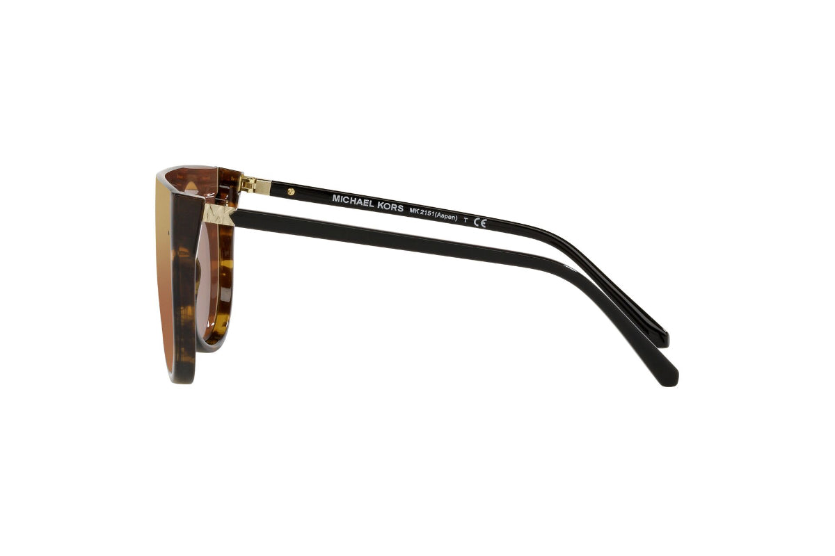Michael Kors Lentes de Sol Aspen Espejados MK2151