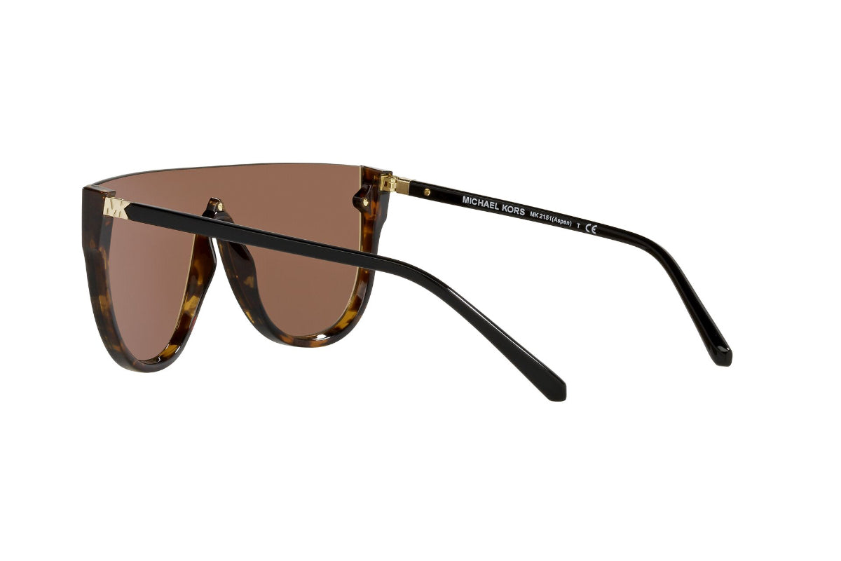 Michael Kors Lentes de Sol Aspen Espejados MK2151
