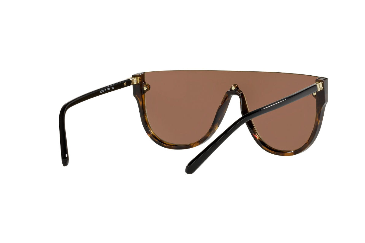 Michael Kors Lentes de Sol Aspen Espejados MK2151