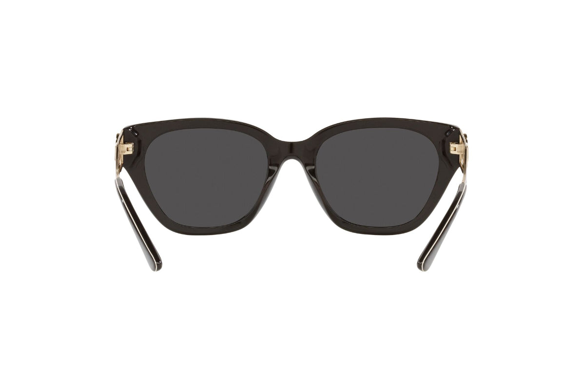 Lentes de Sol Lake Como Brown Signature Michael Kors