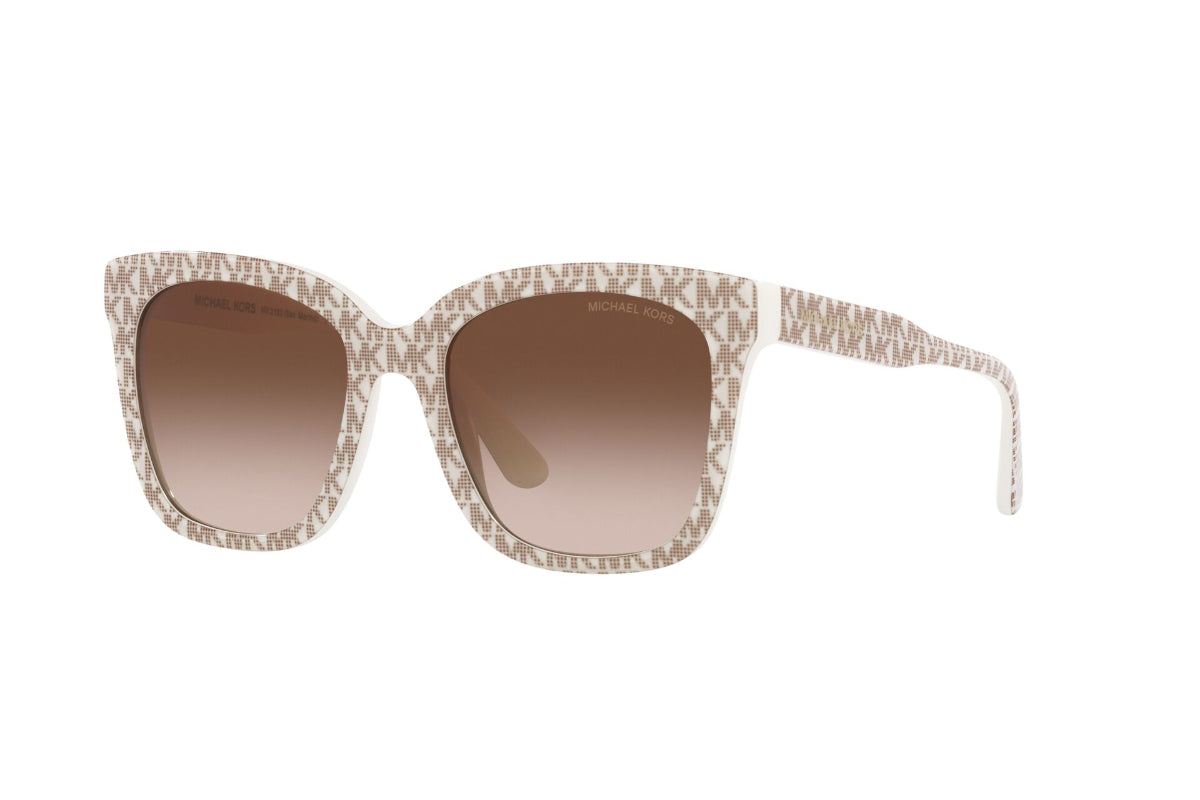 Michael Kors Lentes de Sol San Marino Degradados MK2163