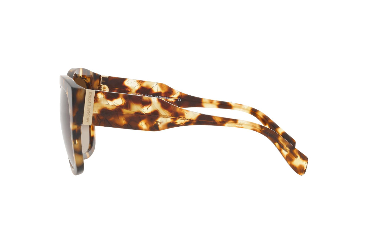 Michael Kors Lentes de Sol Baja Degradados MK2164