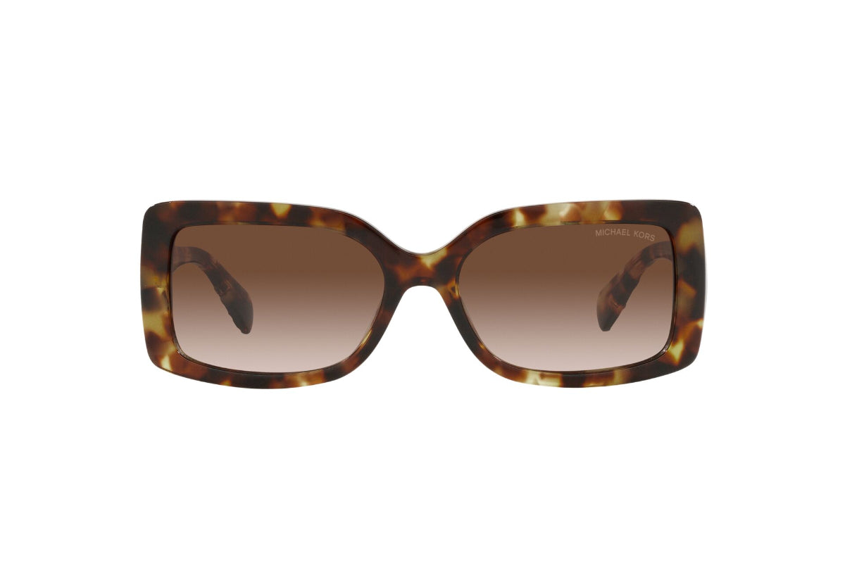 Michael Kors Lentes de Sol Corfu Degradados MK2165