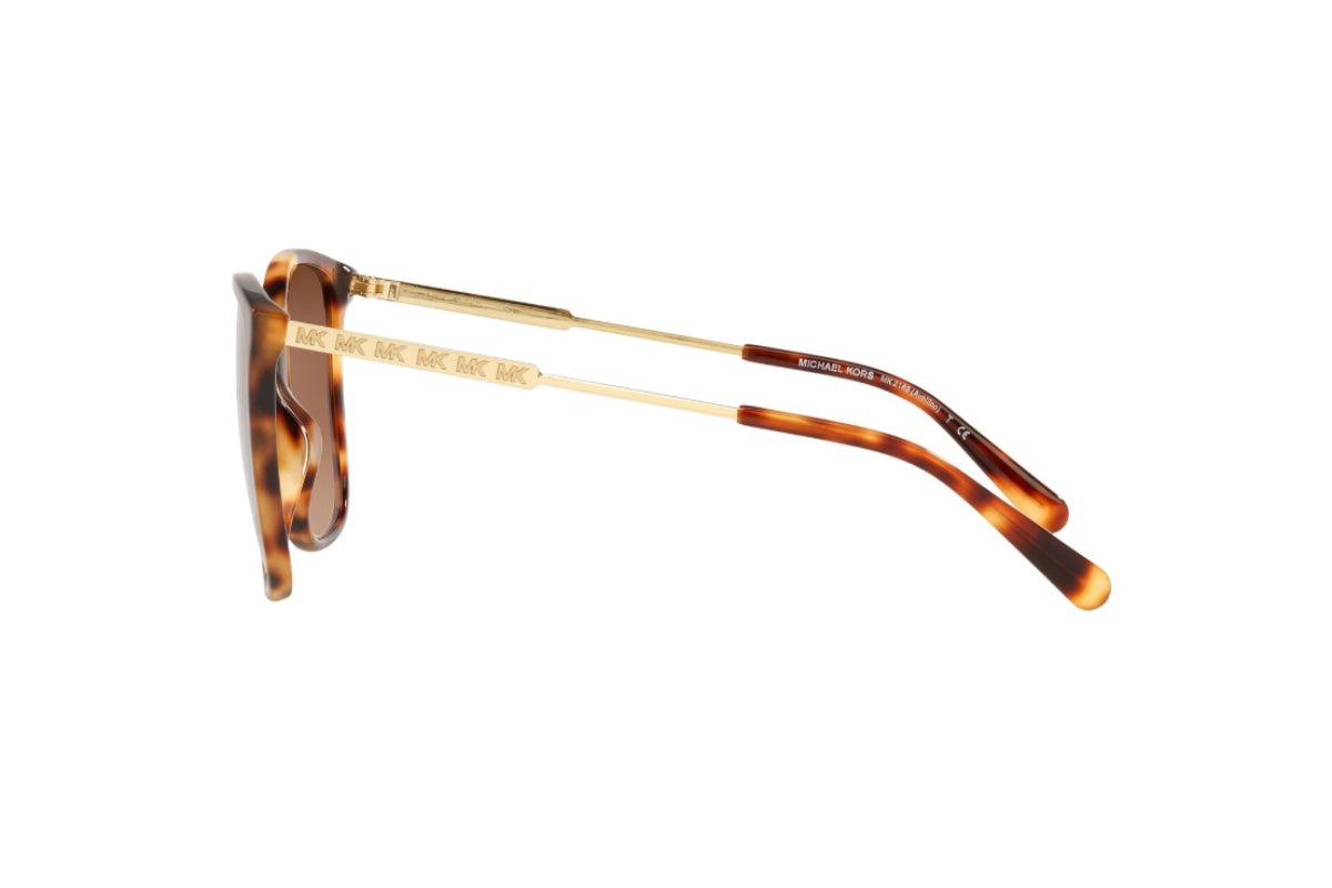 Michael Kors Lentes de Sol Avellino MK2169
