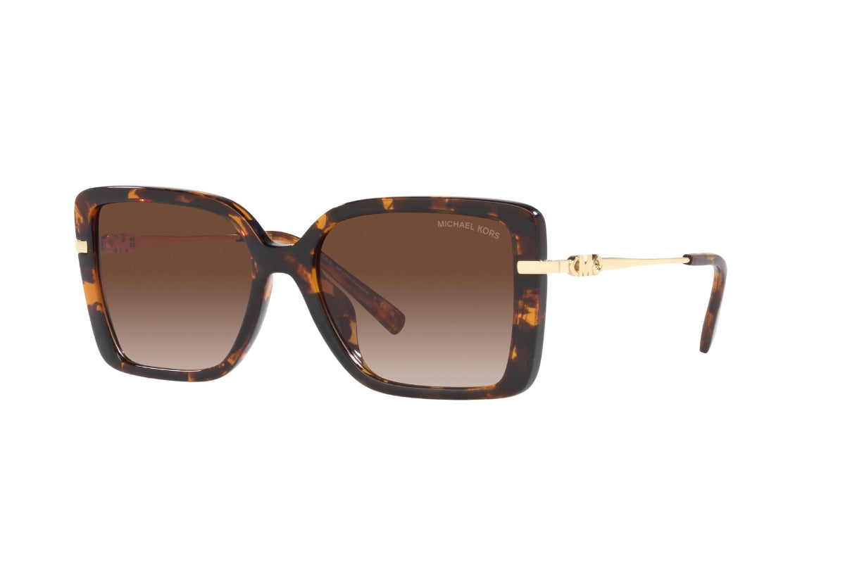Michael Kors Lentes de Sol Castellina Degradados MK2174U