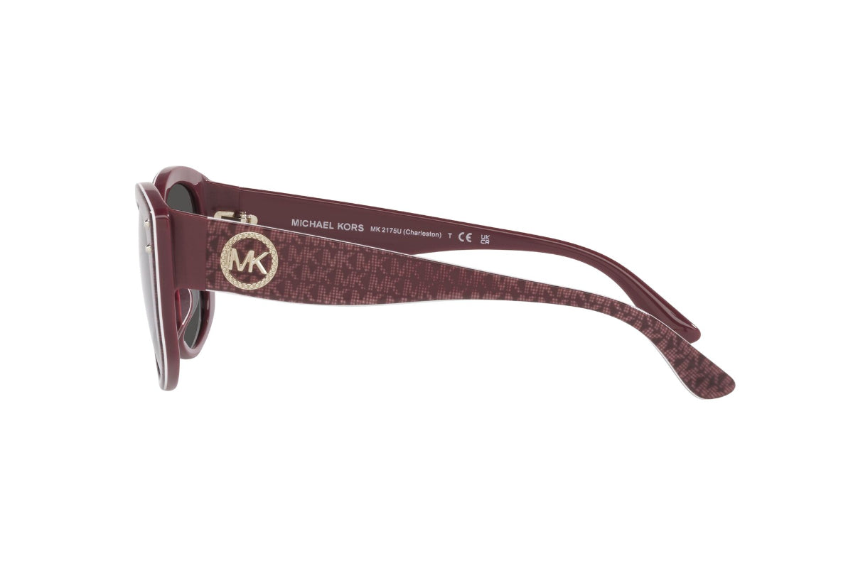 Michael Kors Lentes de Sol Charleston MK2175U