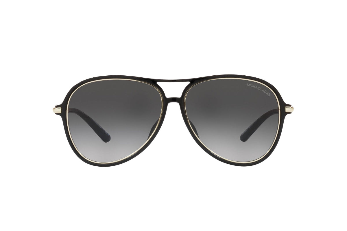 Michael Kors Lentes de Sol Breckenridge Degradados MK2176U