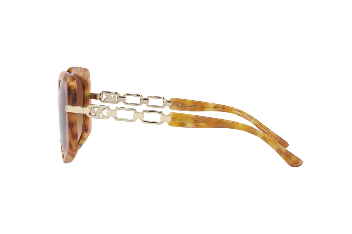 Michael Kors Lentes de Sol Cheyenne Degradados MK2177