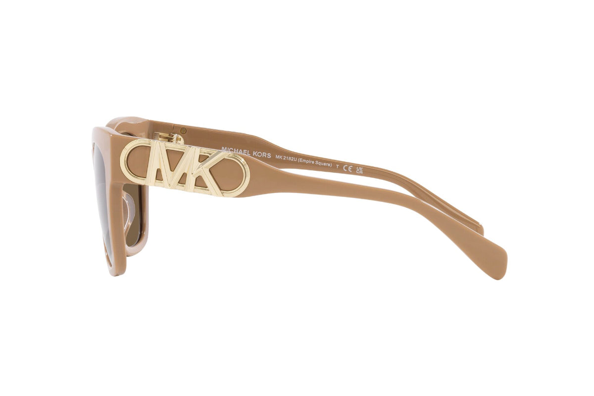 Michael Kors Lentes de Sol Empire Square MK2182U